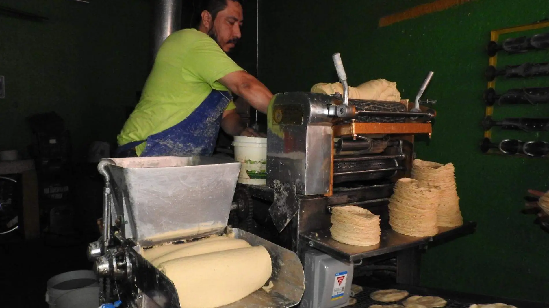 tortillas cdmx  Ignacio Huitzil.3